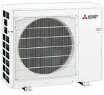 Mitsubishi Klimaanlage Multisplit Au&szlig;enger&auml;t | MXZ-3F54VF4 | 5,4 kW