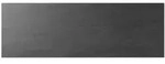 Buderus Infrarotheizung | Logatrend IFR286 KB | 600 W | Keramik schwarz