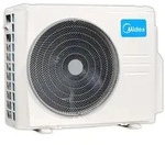 MIDEA Klimaanlage Au&szlig;enger&auml;t | M3O-27HFN8-ME | f&uuml;r 1-3 Innenger&auml;te | 7,9 kW