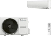 Buderus 7733703137, Buderus Split Klimaanlage Komplett-Set | Logacool AC186i.3 