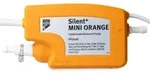 Aspen Kondensatpumpe | Silent+ Mini Orange | FP3430/5
