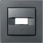Homematic IP Wired Bewegungsmelder - anthrazit | eQ-3 | HmIPW-SMI55-A