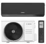 Bosch Split Klimaanlage Komplett-Set | CL7000i 26 EB | 2,5 kW | schwarz |...