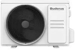 Buderus Klimaanlage Multisplit Au&szlig;enger&auml;t | Logacool | AC-12,3 MS | 12,3 kW