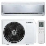 Bosch Split Klimaanlage Komplett-Set | CLC8001i 35 ES | 3,5 kW | silber |...