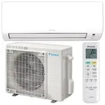 DAIKIN Split Klimaanlage Set | Comfora | FTXP50N9+RXP50N9 | 5,0 kW