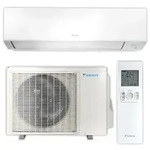 DAIKIN Split Klimaanlage Set | Perfera A-Serie | FTXM71A+RXM71A | 7,1 kW