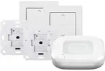 Homematic IP | Smart Home Starter Set Rollladensteuerung | HmIP-SK29