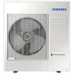 SAMSUNG Klimaanlage Multisplit Au&szlig;enger&auml;t | AJ100TXJ5KG/EU NASA | 10 kW