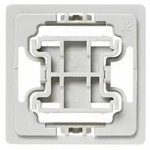Homematic Adapter f&uuml;r Jung J2 Schalterserien | eQ-3 | EQ3-ADA-J2