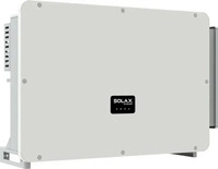 Solax 1030130052, SolaX Wechselrichter | X3-FORTH | X3-FTH-125K | AFCI | 125 kW