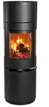 Aduro Kaminofen | Aduro 9.7 Stahl | mit W&auml;rmespeicher | 6 kW