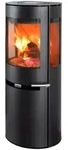 Aduro Kaminofen | Aduro 9.5 Stahl | 3 Scheiben | 6 kW