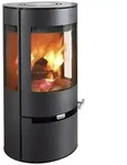 Aduro Kaminofen | Aduro 9 Air mit externer Luftzufuhr | 3 Scheiben | 6 kW