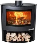 Aduro Kaminofen | Aduro 15.2 Stahl | 6,5 kW