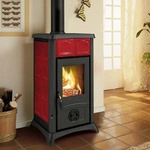 La Nordica S.p.A 3005102, La Nordica S.p.A La Nordica Holzofen | GEMMA LEAN CERAMICA