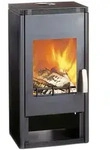 Wamsler Kaminofen | Orpheus | 8 kW