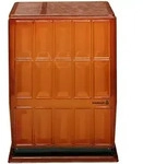 Wamsler &Ouml;lofen | OU Rofan Vario | 7 kW