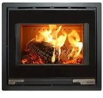 Aduro Kamineinsatz | Aduro 5.1 Stahl | 7 kW