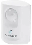 Homematic IP Bewegungsmelder mit D&auml;mmerungssensor - innen | HmIP-SMI