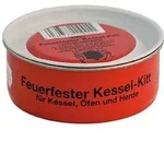 Feuerfester Kessel-Kitt Froschmarke | Fermit | 250 g Dose