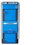 ATMOS Scheitholzvergaser | GSX50 | 49 kW