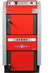 ATMOS Scheitholzvergaser | GS32 | 32 kW