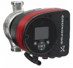 Grundfos Magna 3 32-60 f&uuml;r Junkers KBR 120-3 und MKB 240-3
