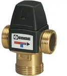 ESBE VTA322 | Temp. 35 - 60 &deg;C | 1,6 Kvs | Mischautomat Au&szlig;engewinde G 1''