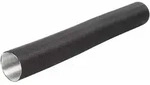 Justus | Alu-Flexrohr | 60 - 150 cm | Grau
