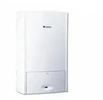 Junkers CERAMINI ZSR 5/10-7 KE 23, Schornsteinger&auml;t, 10 kW ✔