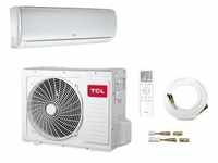 TCL Klimaanlage Monosplit | 18000 BTU | 5,1 kW Quick-Connect