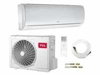 TCL Klimaanlage Monosplit | 9000 BTU | 2,6 kW Quick-Connect