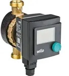 WILO | STAR-Z NOVA T | Brauchwasserpumpe | Hocheffizienzpumpe | 138mm