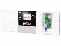 Wolf 2746365, WOLF | LAN-/WLAN-Schnittstellenmodul | Link Home