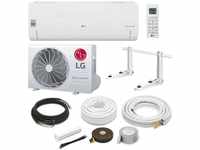 LG | Inverter Klimaanlage | Standard S09EQ |.Set | 2,5kW (S09EQ.Set)