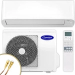 Carrier Split Klimaanlage Set | Komfort Line | WHM | 5,0 kW | Quick Connect