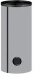 TWL | Edelstahl-Pufferspeicher ESO 1000 | Bivalent mit C-Isolierung