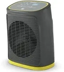 OLIMPIA SPLENDID Elektro-Heizl&uuml;fter | CALDO ROCK DT | 2000 W | 60 m3