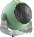 OLIMPIA SPLENDID | Elektro-Heizl&uuml;fter CALDODESIGN S | 1800 W
