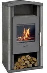 Wamsler Kaminofen | Gron | 6 kW