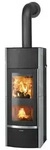 Oranier | Holzvergaserofen | Hektos Aqua 2 | 10,5 kW | Speckstein