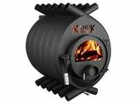 KANUK | Kanuk® Original Warmluftofen | 22 kW