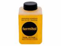 Fermitol flüssiges Kunstharzdichtmittel 125 g Flasche m. Pinsel