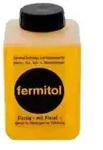 Fermitol fl&uuml;ssiges Kunstharzdichtmittel 125 g Flasche m. Pinsel
