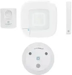 Homematic IP Starter Set Alarm | eQ-3 | HmIP-SK7 | Wei&szlig;
