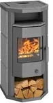 Wamsler Kaminofen | Thyra | 6 kW