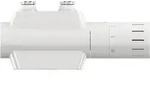 Buderus Logafix Universalarmatur-Set V2 | wei&szlig; | 7738336592