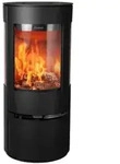 Aduro Kaminofen | Aduro 22 | 3 Scheiben | 5,5 kW