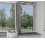 Hot Air Stop Universeller Fenster- und T&uuml;rdichtungssatz EWS01